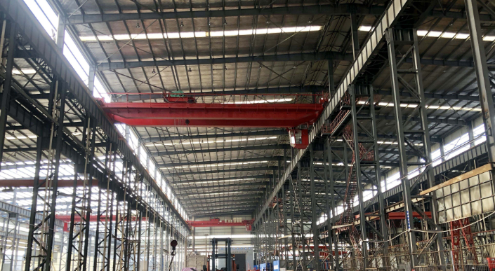 建瓯概述重型钢结构在加固时需要注意的事项